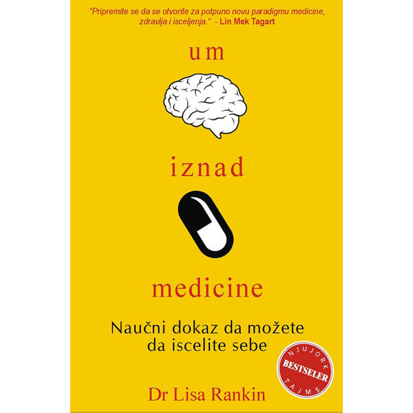 UM IZNAD MEDICINE 