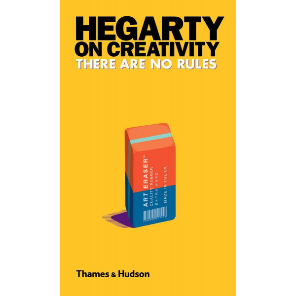 HEGARTY ON CREATIVITY 