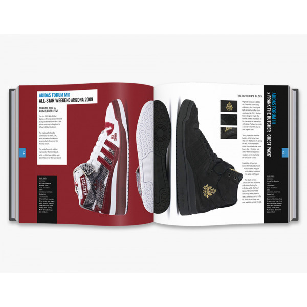 SNEAKERS U-Dox 