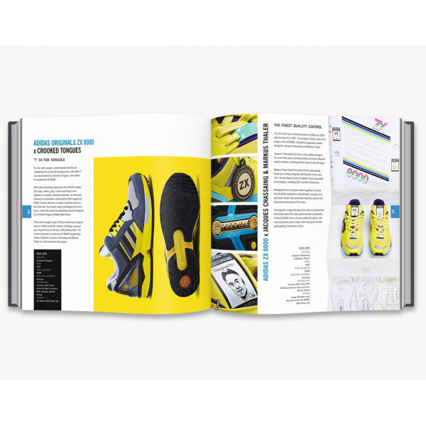SNEAKERS U-Dox 