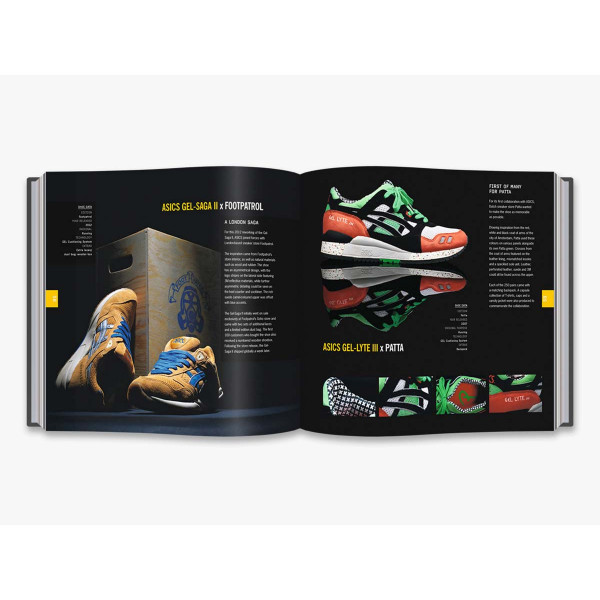 SNEAKERS U-Dox 