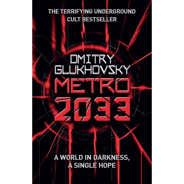 METRO 2033 