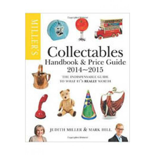 MILLERS COLLECTABLES HANDBOOK AND PRICE GUIDE 
