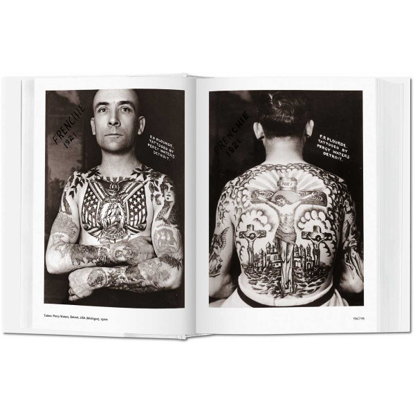 1000 TATTOOS 