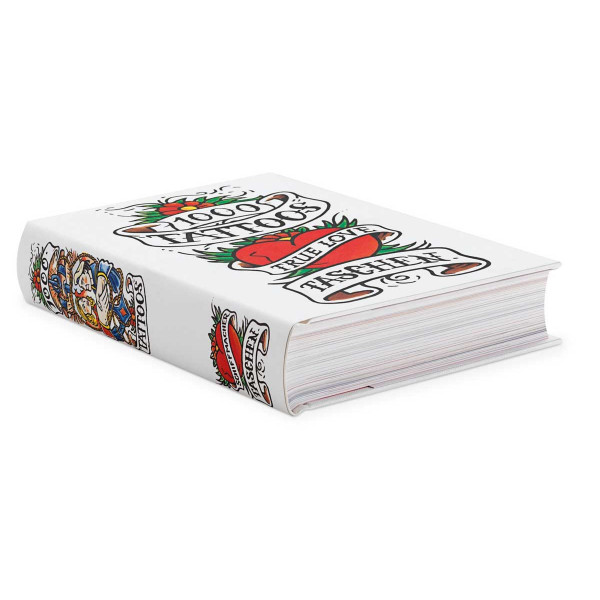 1000 TATTOOS 