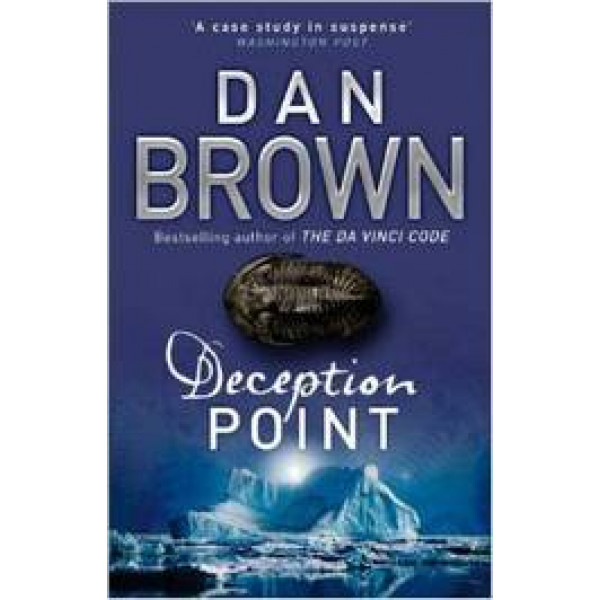 DECEPTION POINT 