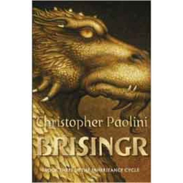 BRISINGR 