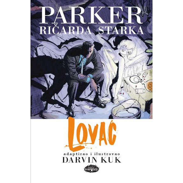 PARKER 1 LOVAC 