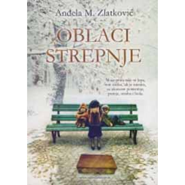 OBLACI STREPNJE 