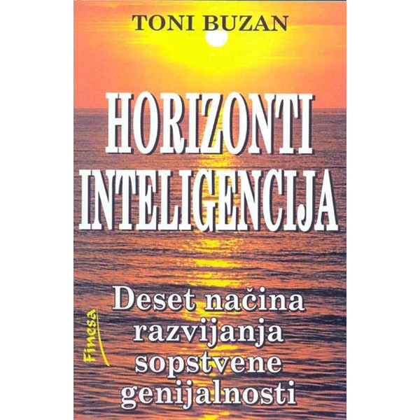 HORIZONTI INTELIGENCIJA 