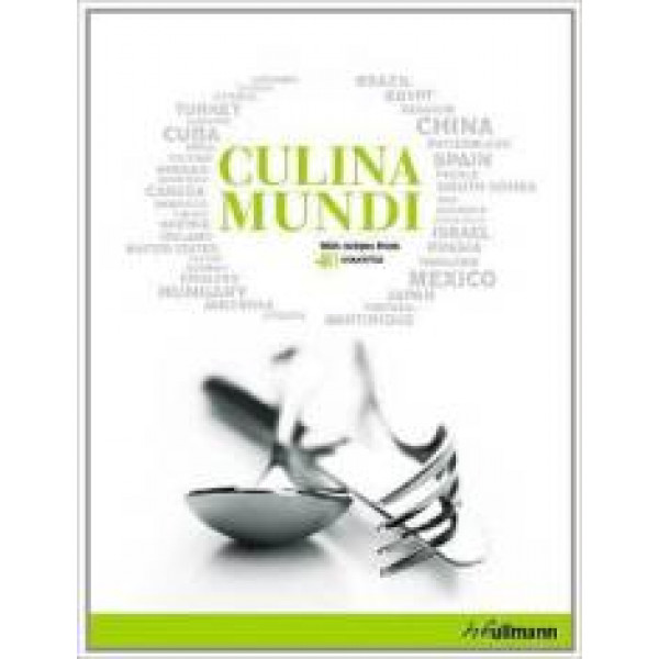 CULINA MUNDI 