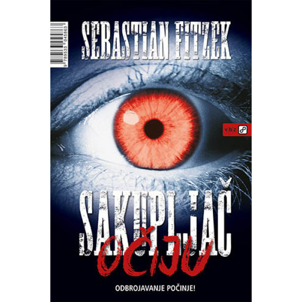 SAKUPLJAČ OČIJU 