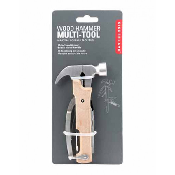 Multifunkcionalni alat KLIKERMAT D.O.O. 