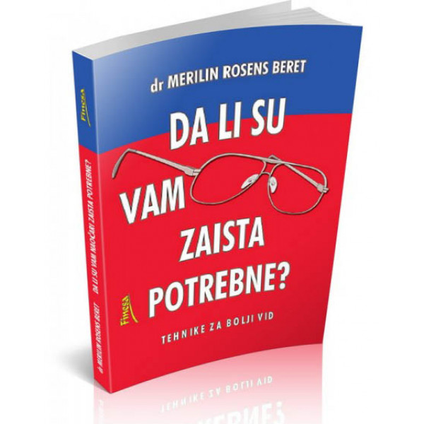 DA LI SU VAM NAOČARE ZAISTA POTREBNE 