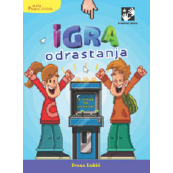 IGRA ODRASTANJA 9 NIVOA OD POBEDE 