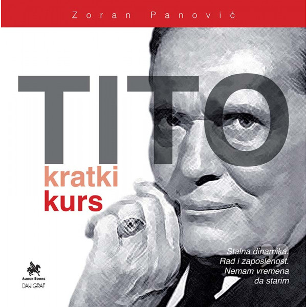 TITO Kratki kurs 