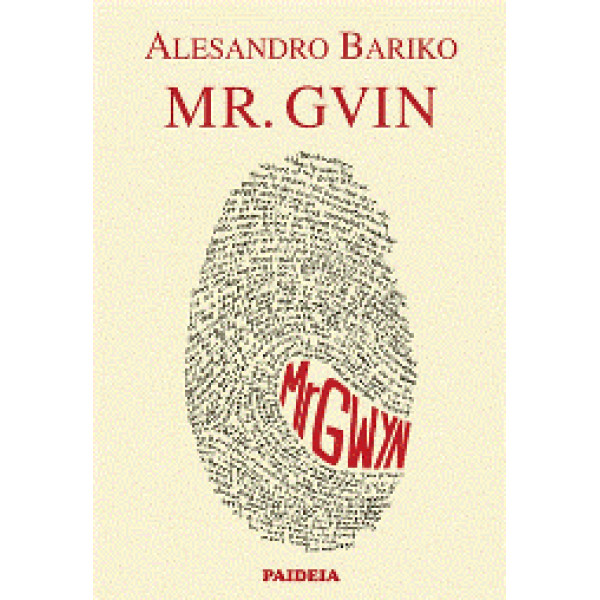 MR GVIN 