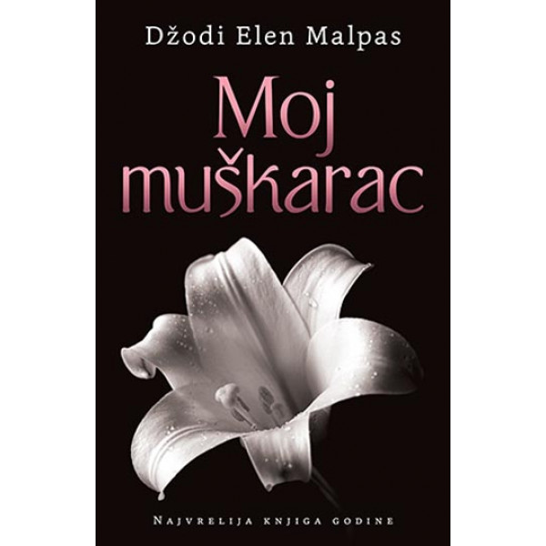 MOJ MUŠKARAC 