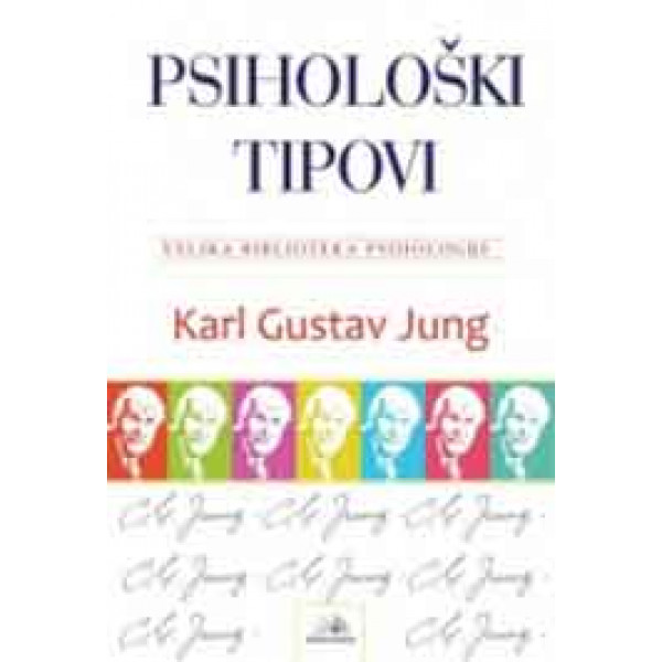 PSIHOLOŠKI TIPOVI 