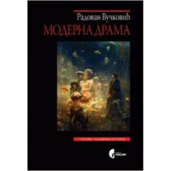 MODERNA DRAMA 