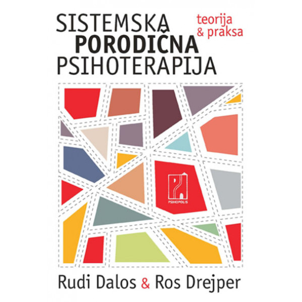 SISTEMSKA PORODIČNA PSIHOTERAPIJA 