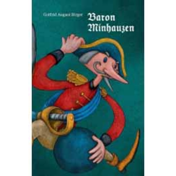 BARON MINHAUZEN 