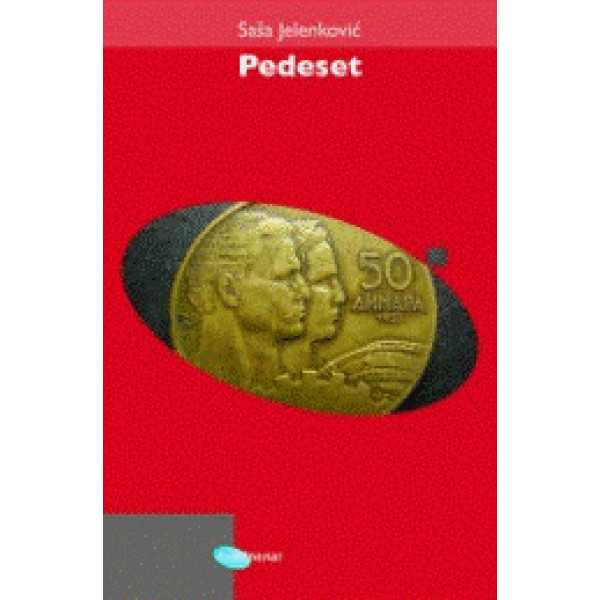 PEDESET 