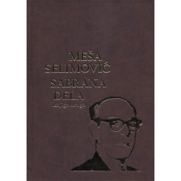 SABRANA DELA KNJIGA II 