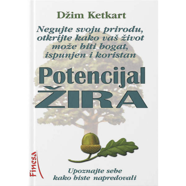 POTENCIJAL ŽIRA 