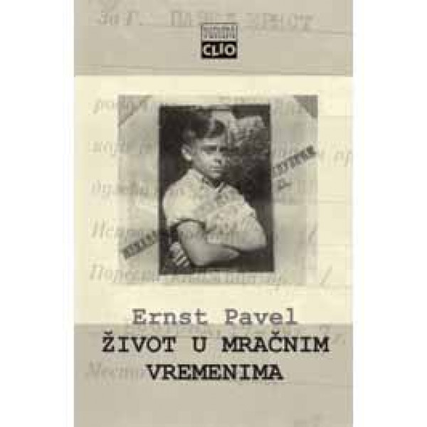 ŽIVOT U MRAČNIM VREMENIMA - MEMOARI 