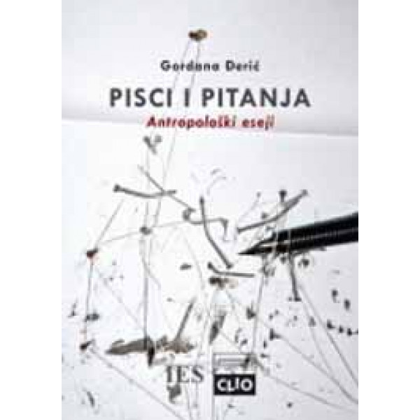 PISCI I PITANJA 