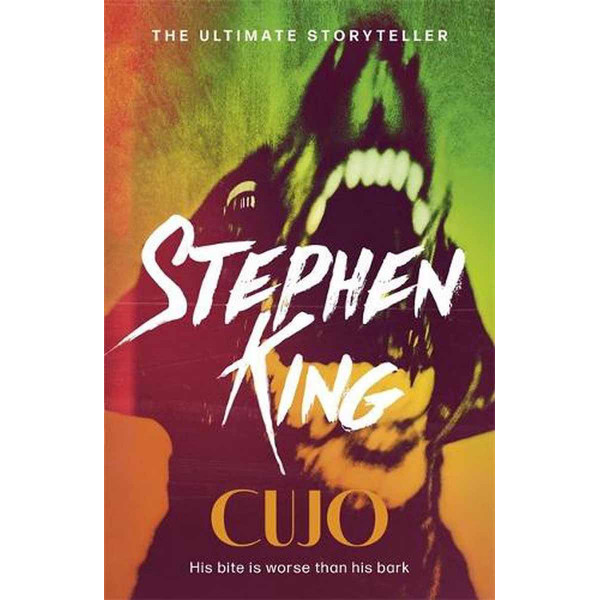 CUJO 