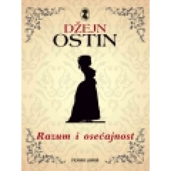 RAZUM I OSEĆAJNOST 