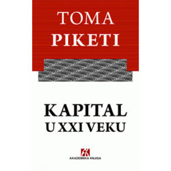 KAPITAL U XXI VEKU 