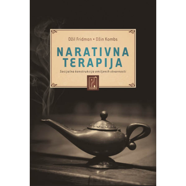 NARATIVNA TERAPIJA 