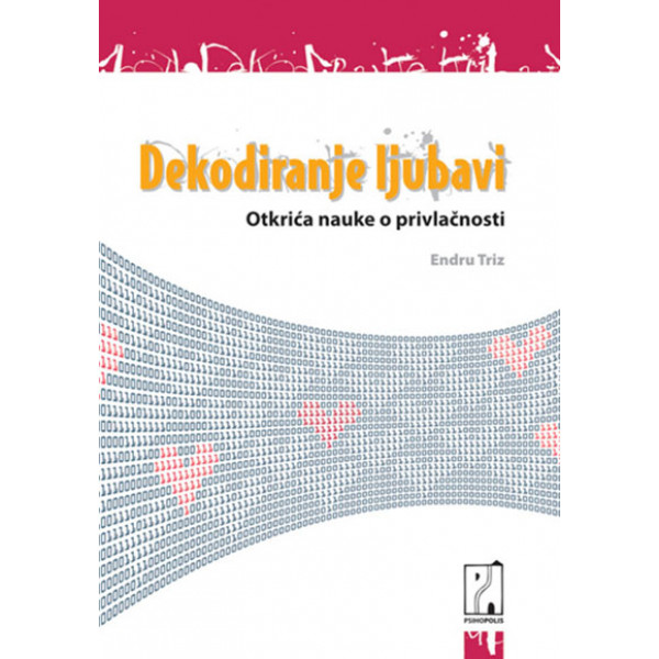 DEKODIRANJE LJUBAVI