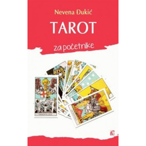 TAROT ZA POČETNIKE 