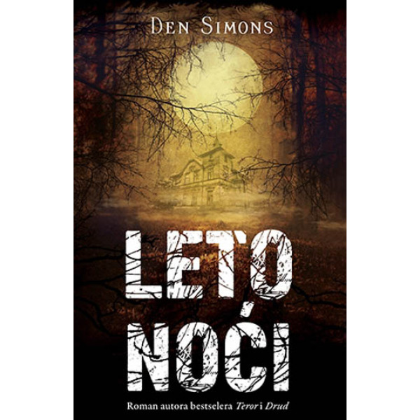 LETO NOĆI 