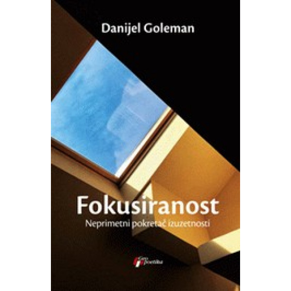 FOKUSIRANOST 