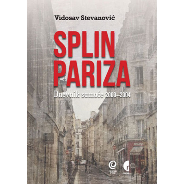 SPLIN PARIZA 