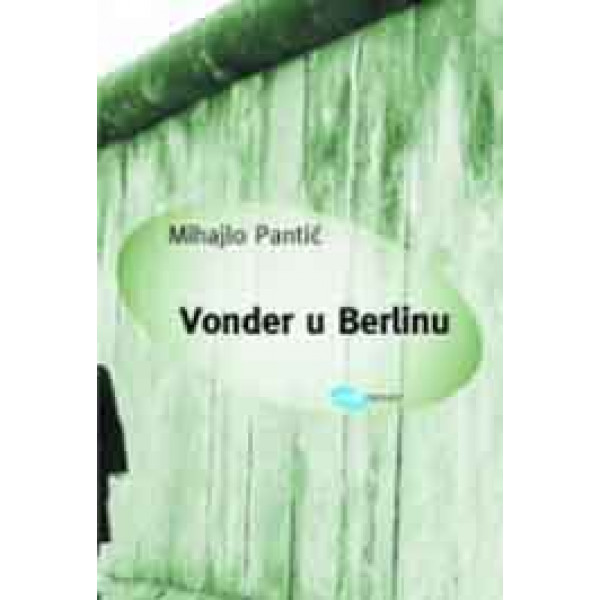 VONDER U BERLINU 