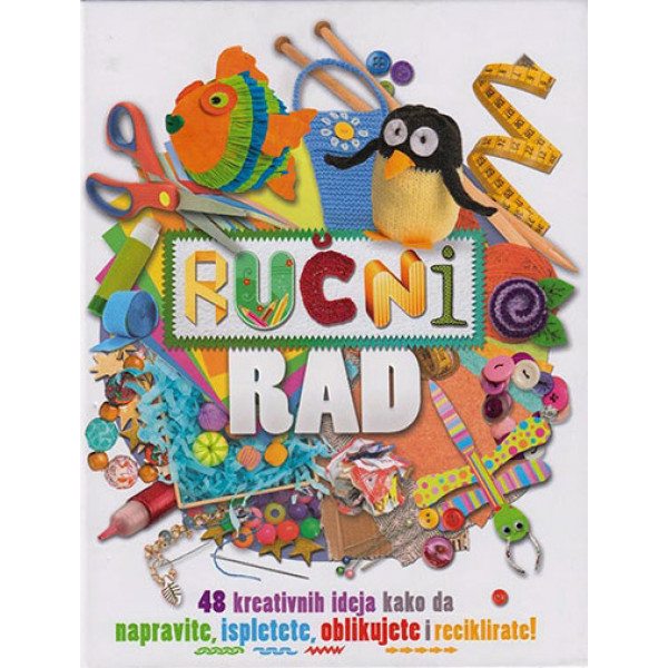 RUČNI RAD
