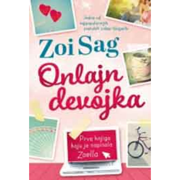 ONLAJN DEVOJKA 