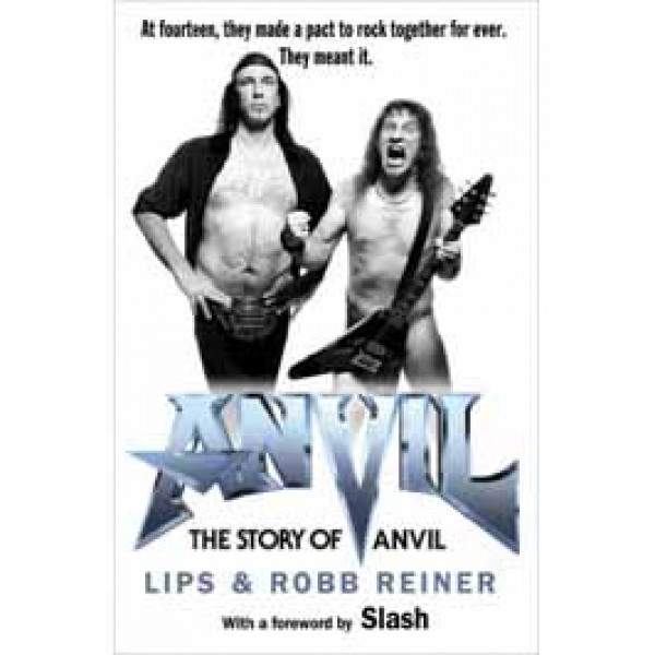 ANVIL 