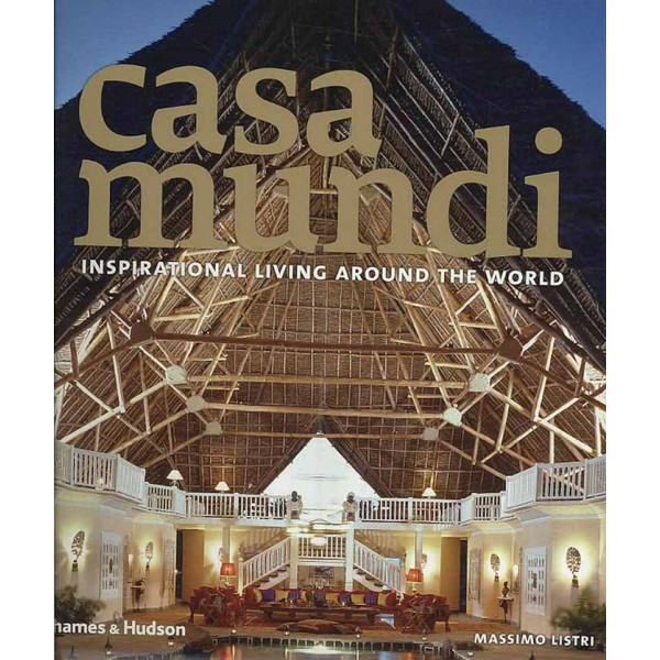 CASA MUNDI 