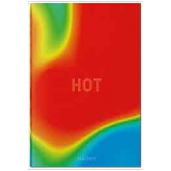 BIG HOT TO COLD An Odyssey of Architectural Adaptation 