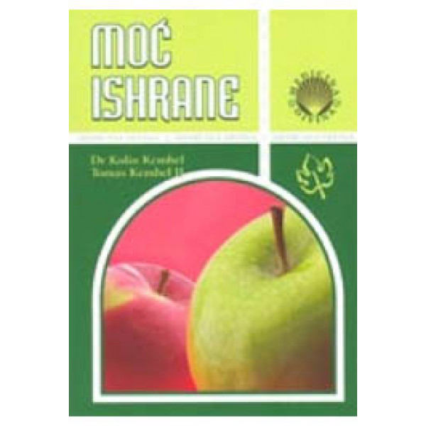 MOĆ ISHRANE 