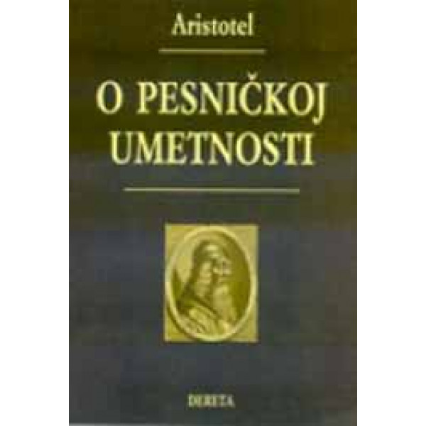 O PESNIČKOJ UMETNOSTI III IZDANJE 