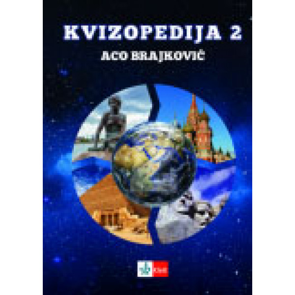 KVIZOPEDIJA 2 