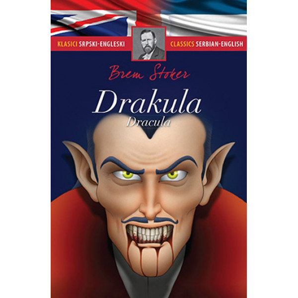 KLASICI DRAKULA Dracula 
